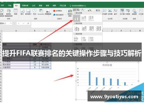提升FIFA联赛排名的关键操作步骤与技巧解析 提升FIFA联赛排名的关键操作步骤与技巧解析