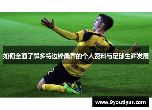 如何全面了解多特边锋桑乔的个人资料与足球生涯发展