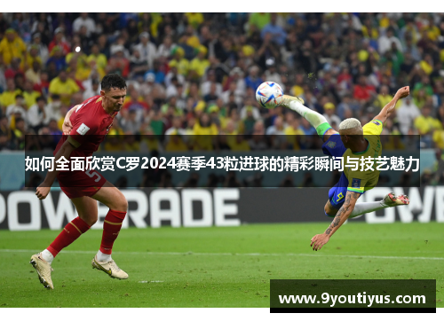 如何全面欣赏C罗2024赛季43粒进球的精彩瞬间与技艺魅力