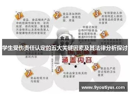 学生受伤责任认定的五大关键因素及其法律分析探讨