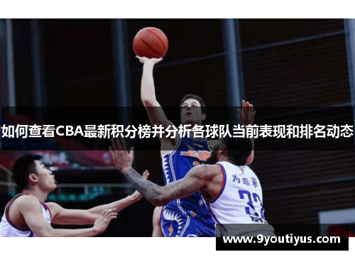 如何查看CBA最新积分榜并分析各球队当前表现和排名动态 如何查看CBA最新积分榜并分析各球队当前表现和排名动态