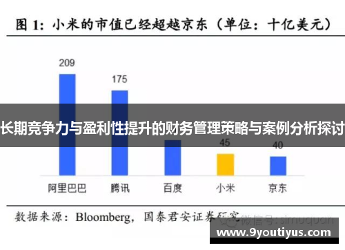 长期竞争力与盈利性提升的财务管理策略与案例分析探讨 长期竞争力与盈利性提升的财务管理策略与案例分析探讨
